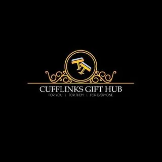 Cufflinks Gift Hub discount code